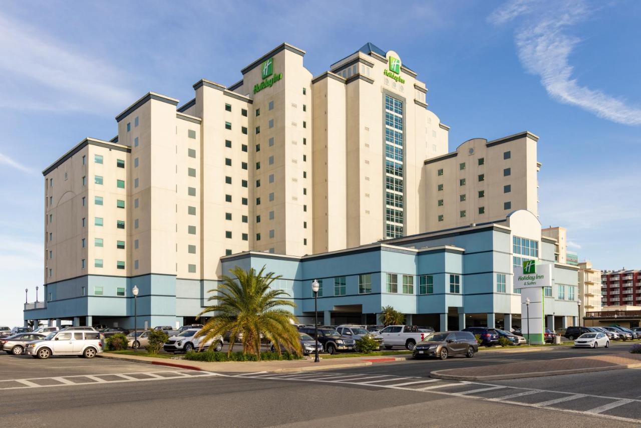 Holiday Inn & Suites Ocean City By Ihg Eksteriør billede