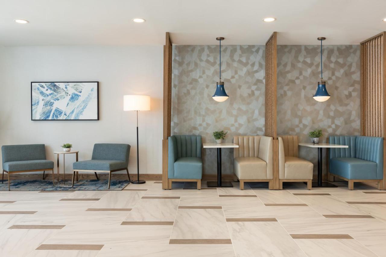 Holiday Inn & Suites Ocean City By Ihg Eksteriør billede