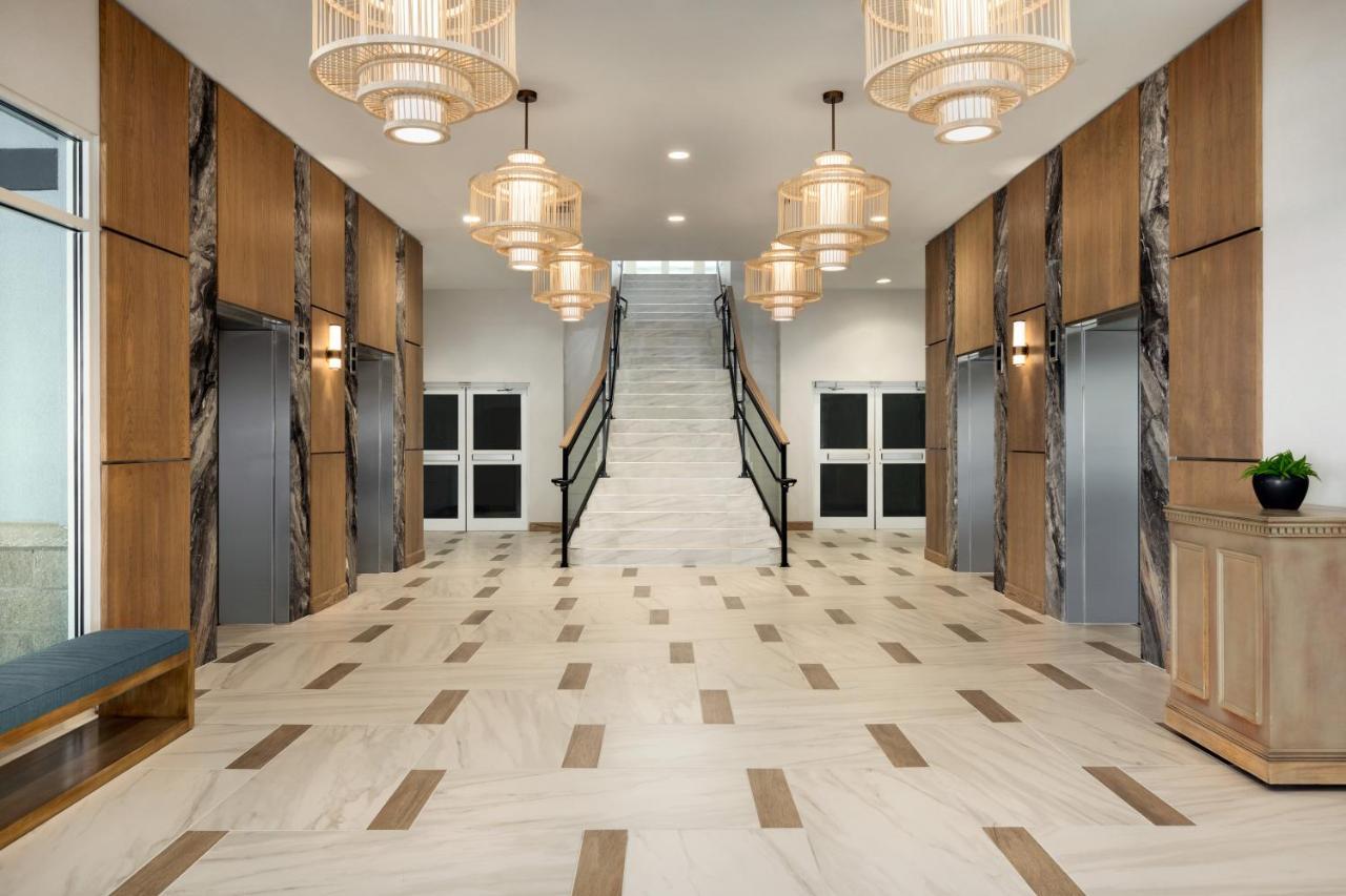 Holiday Inn & Suites Ocean City By Ihg Eksteriør billede