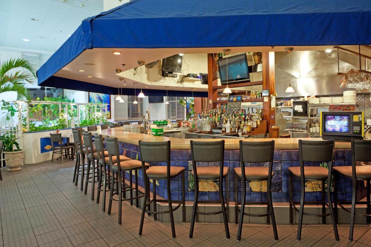 Holiday Inn & Suites Ocean City By Ihg Eksteriør billede