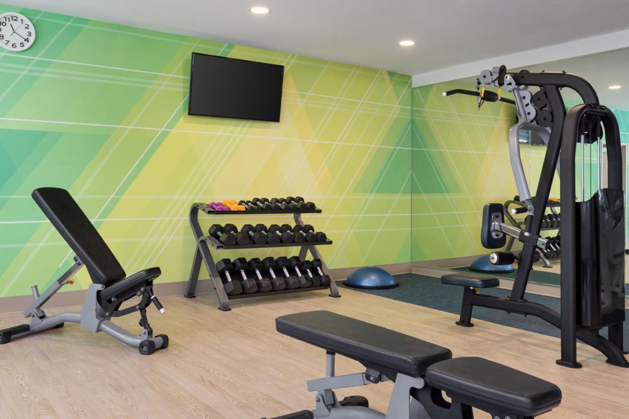 Holiday Inn & Suites Ocean City By Ihg Eksteriør billede