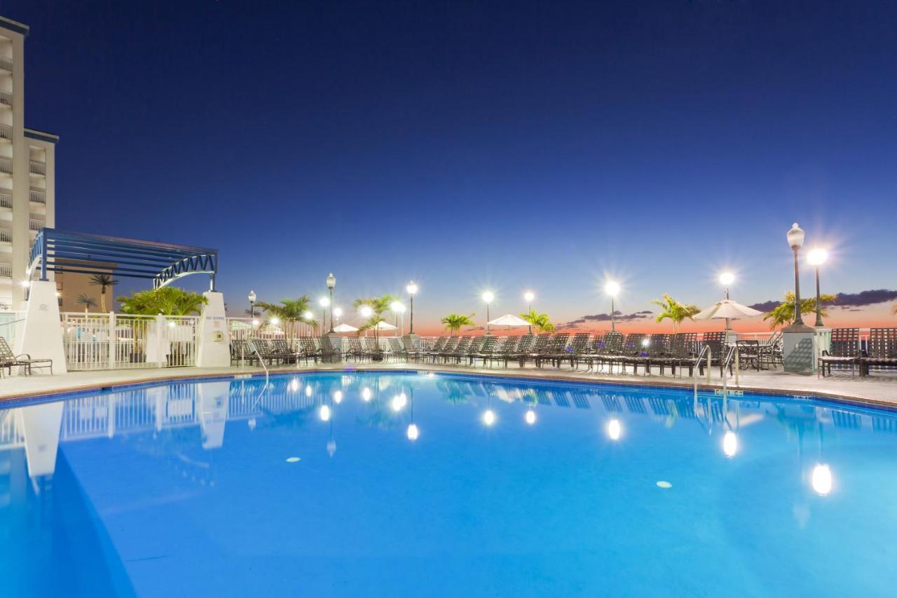 Holiday Inn & Suites Ocean City By Ihg Eksteriør billede