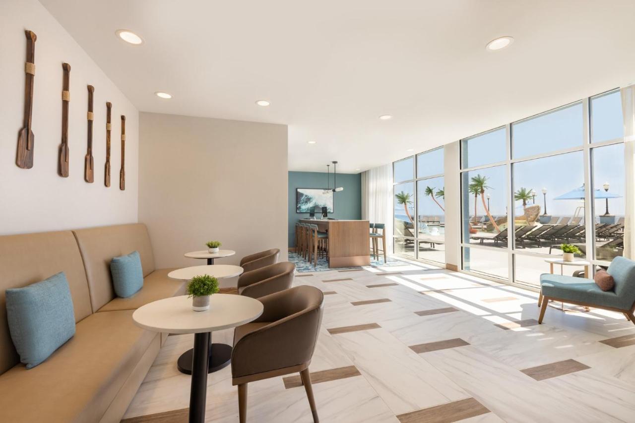 Holiday Inn & Suites Ocean City By Ihg Eksteriør billede