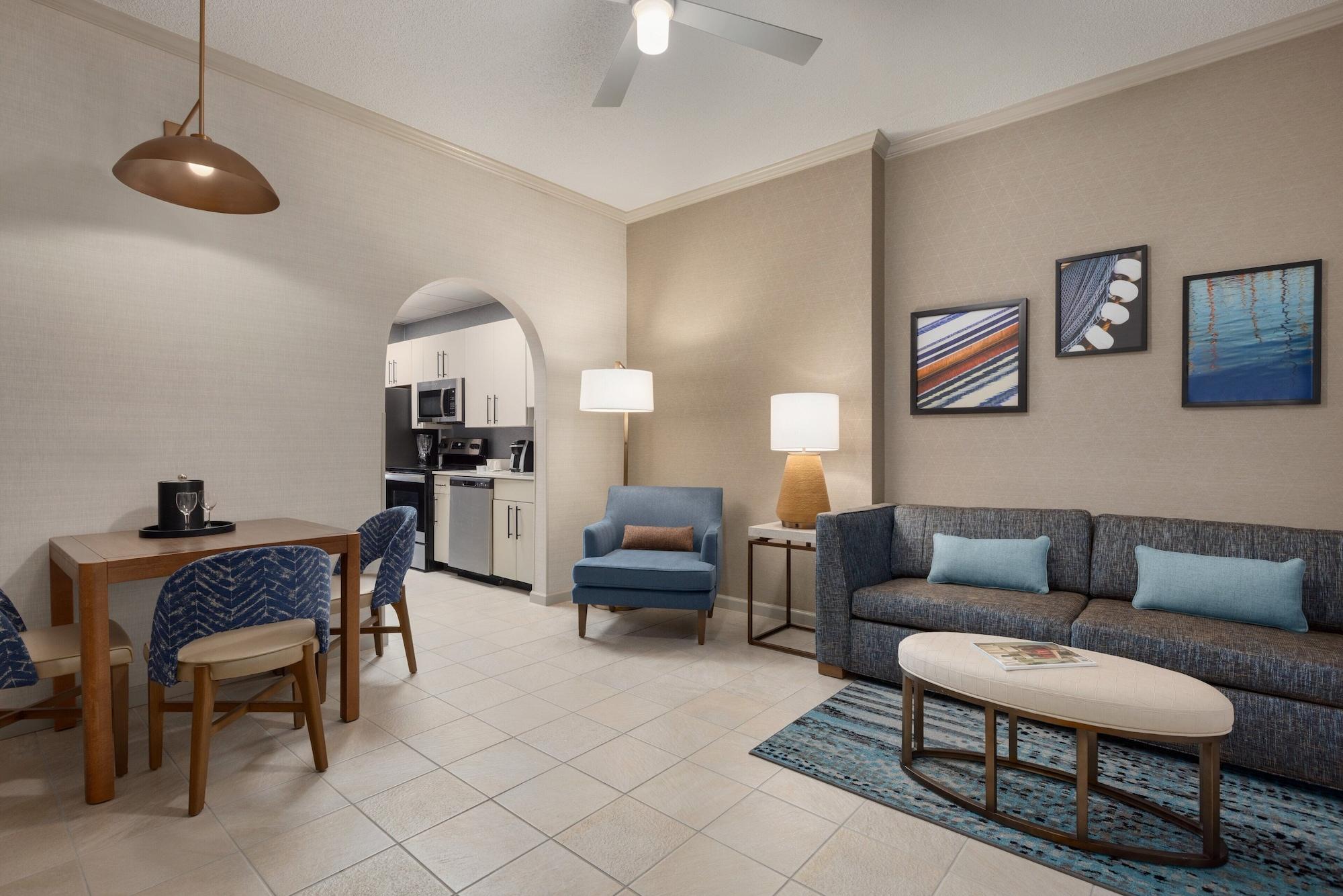 Holiday Inn & Suites Ocean City By Ihg Eksteriør billede