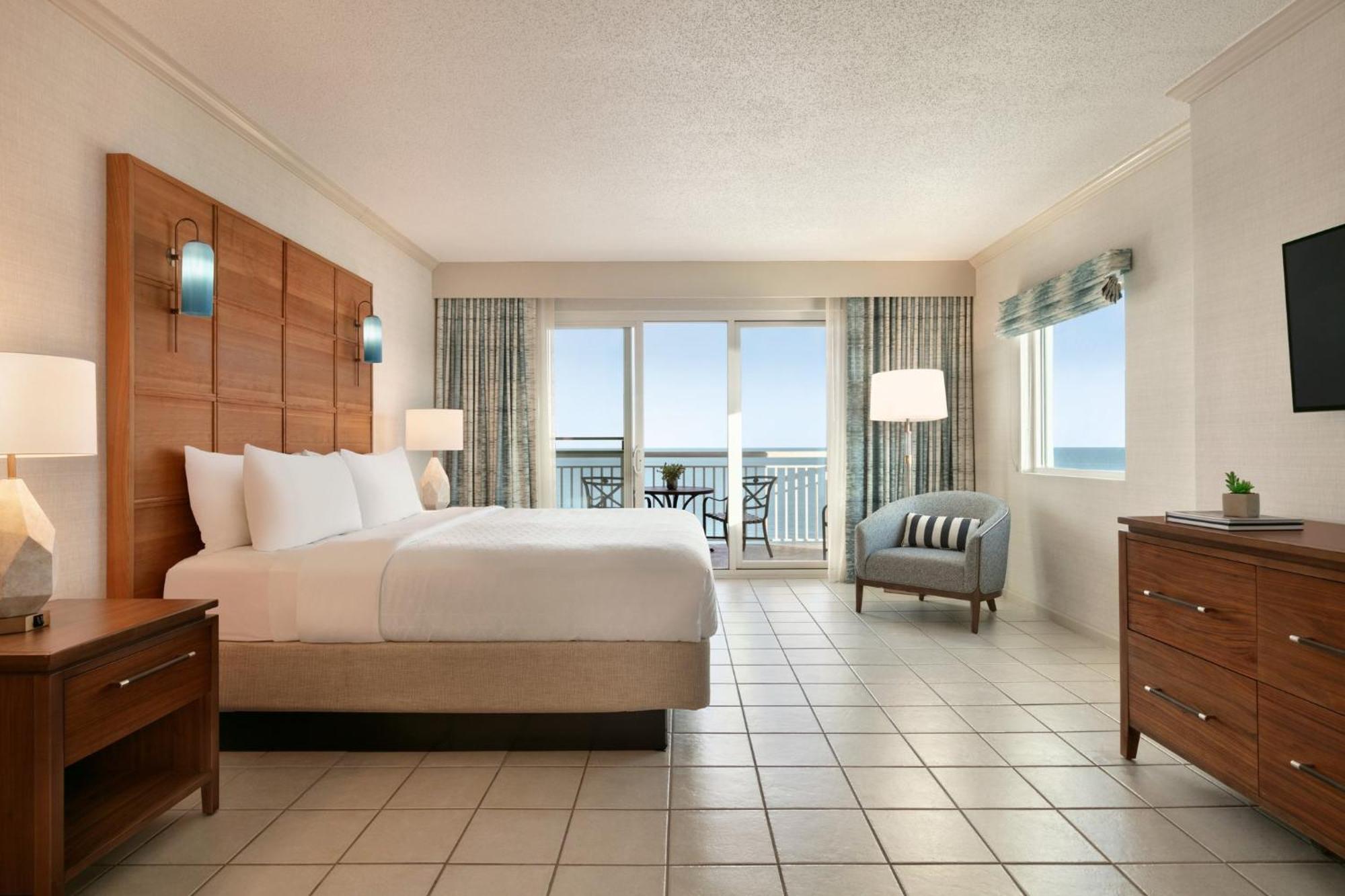 Holiday Inn & Suites Ocean City By Ihg Eksteriør billede