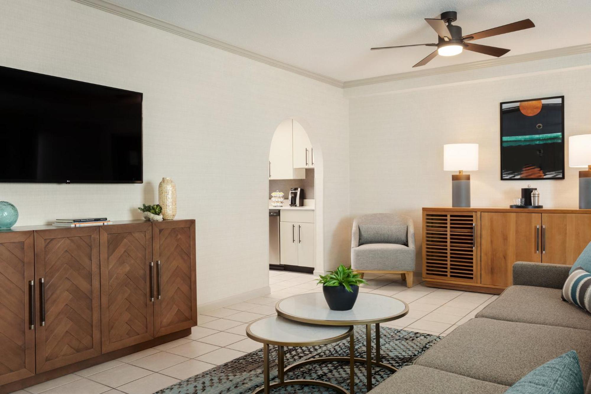 Holiday Inn & Suites Ocean City By Ihg Eksteriør billede