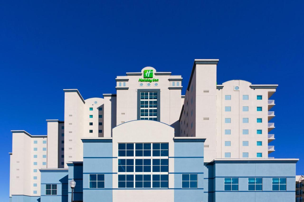 Holiday Inn & Suites Ocean City By Ihg Eksteriør billede